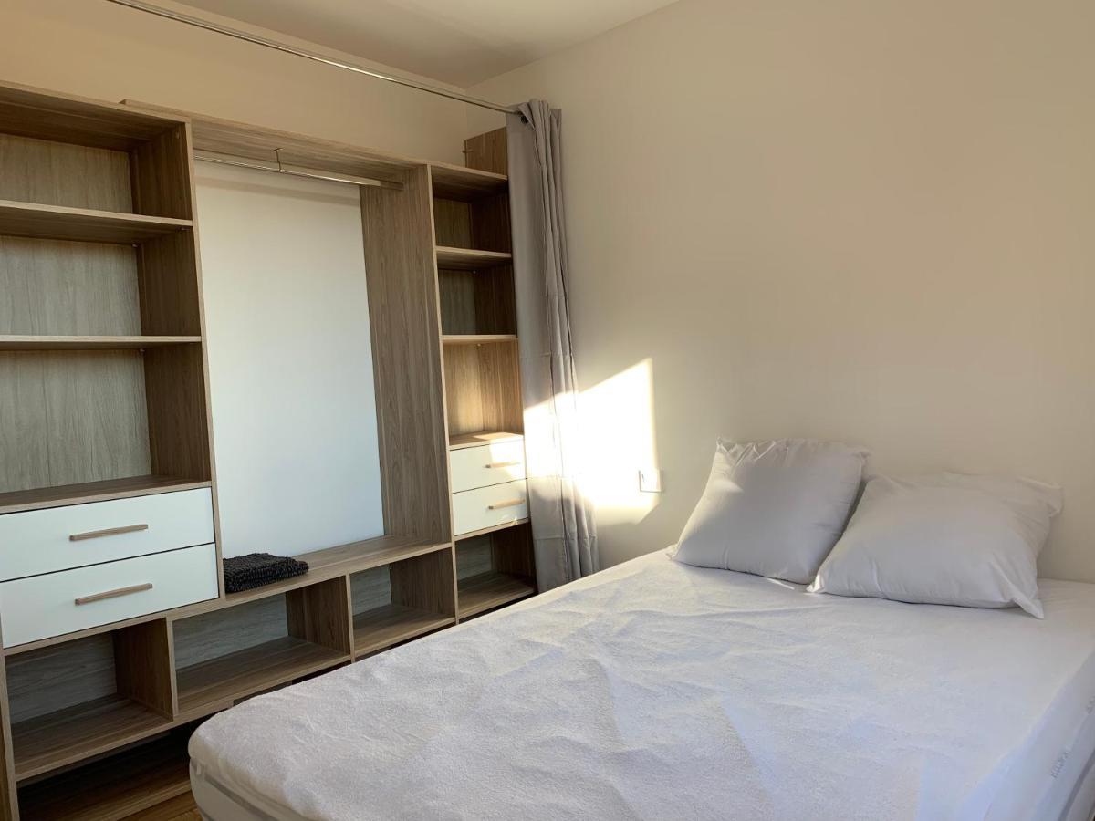 Spacieux F3 Port Leucate Luaran gambar